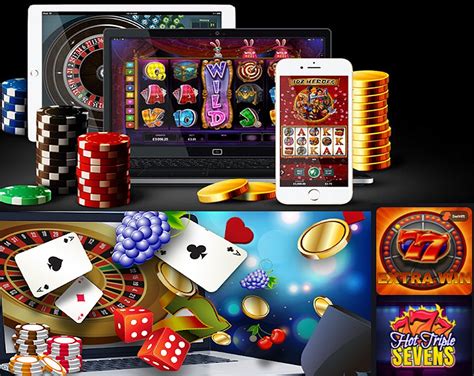 Тренди, які будуть впливати на ринок онлайн казино з 2023 по 2023 рр.